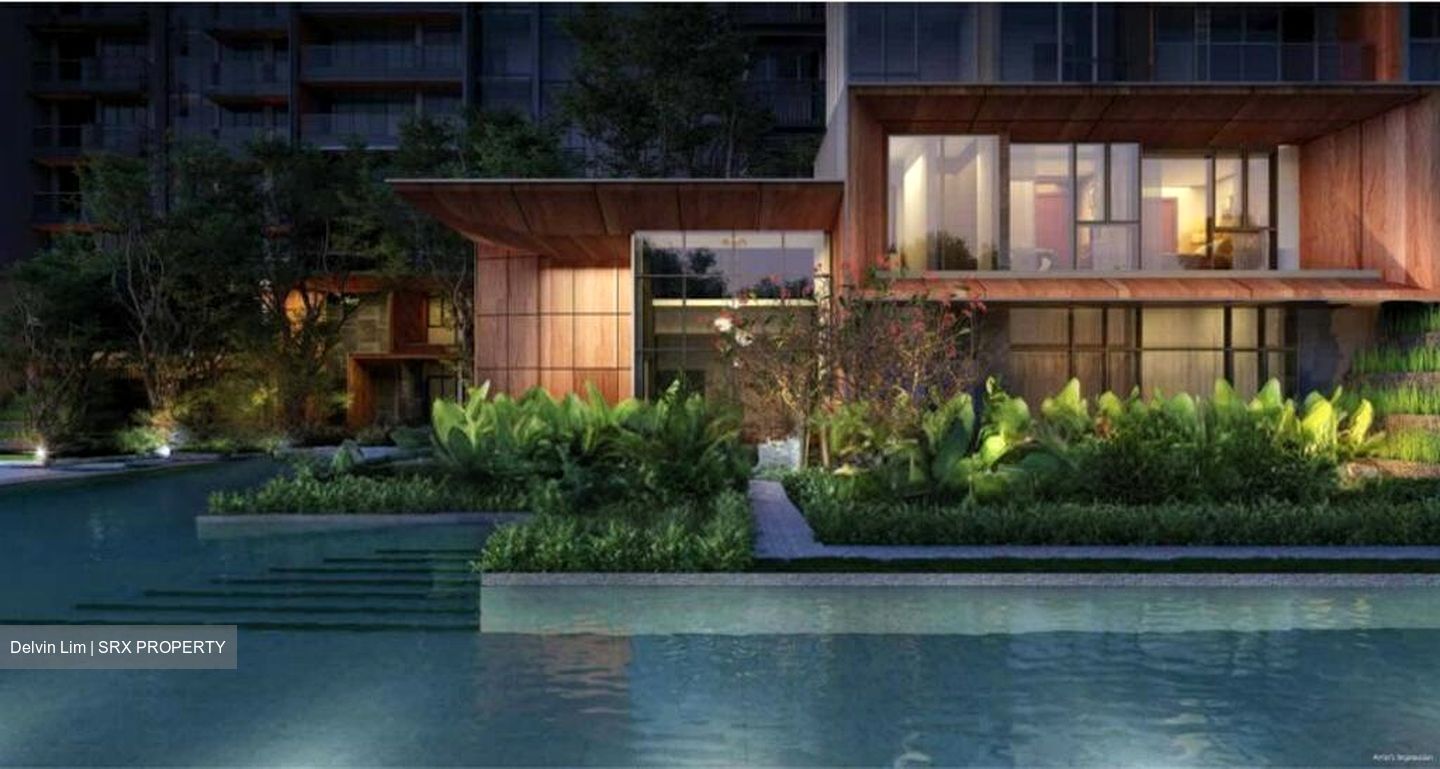 Leedon Green (D10), Condominium #567438801